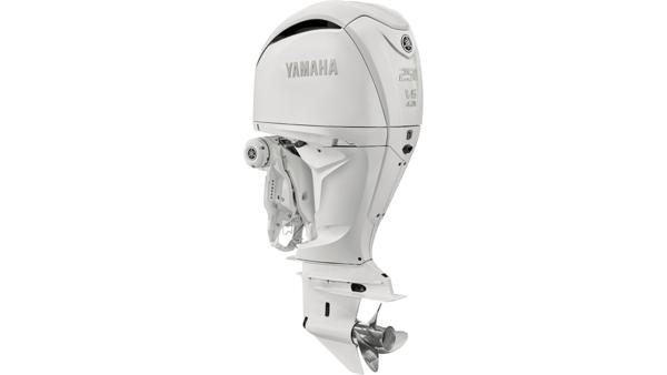 Yamaha Außenborder